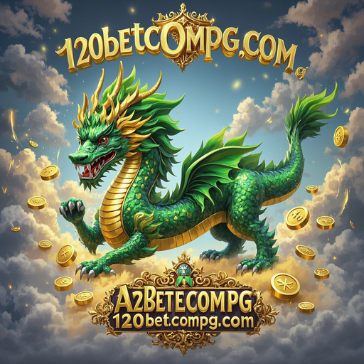 Descubra a Emoção dos Jackpots no 120bet.com pg